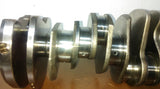 Chrysler 300 c 3.0 CRD V6 diesel engine 642 crankshaft