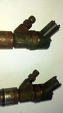 Land Rover Freelander TD4 2.0 Diesel Fuel Injector Bosch 0 445 110 049, 0445110049 ref A0029