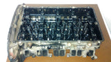 2005 2006 FORD TRANSIT CYLINDER HEAD with valves 2.4 TDCi MK7 RWD 100 115 140 H9FA 4C1Q-6090-AA, 4C1Q-6K537- REF T0013