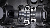 2015 RENAULT TRAFIC 1.6 DCI DIESEL CYLINDER HEAD R9M408 110422959R OPEL VAUXHALL VIVARO TDCI