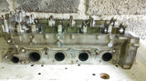 2012 MITSUBISHI OUTLANDER 2.3 2268cc DI-D ENGINE 4N14 CYLINDER HEAD REF 3827