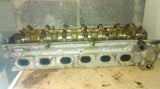 GENUINE BMW E46 325 CI CYLINDER HEAD M54 B25 1436793, 1 436 793 ref P0053