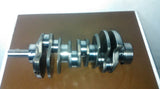 JEEP Grand Cherokee 3.0 CRD v6 diesel engine 642 crankshaft