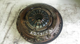 Clutch kit clutch Audi A1 Seat Ibiza Skoda VW Golf 1.2 TSI CBZ CBZA CBZB ref A0316