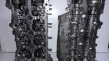 2015 RENAULT TRAFIC 1.6 DCI DIESEL CYLINDER HEAD R9M408 110422959R OPEL VAUXHALL VIVARO TDCI