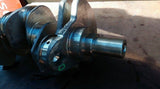 LAND ROVER / JAGUAR 2.7 TDV6 CRANKSHAFT AND STANDARD BEARINGS