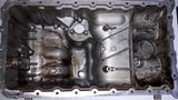 Porsche Cayenne oil sump 9PA 955 02-07 4.5 V8 4,5 250KW M 48.00 Ölwanne Motorwanne 9481071406R