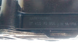 2010 BMW 330D 530D X5 3.0 DIESEL OIL FILTER HOUSING 7800066, 7 800 066 N57D30A ref A0478