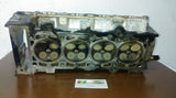 BMW MINI ONE CYLINDER HEAD WITH VALVES 1.6 16v PETROL W10B16A 04777751AB ref T0025