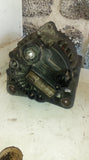 2005 RENAULT MEGANE 1.5 LITRE DIESEL VALEO 110AMP ALTERNATOR TG11C034 2542945 ref 3755