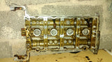 Cylinder Head Cover Mercedes E-Class W211 200 Kompressor 271.941 R2710510902 ref P0084