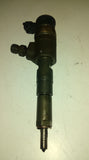 PEUGEOT 206 FORD FIESTA CITROEN C3 1.4 HDI fuel injector 0445110135 786280