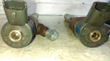 BMW MINI FUEL INJECTOR 1.4 DIESEL 0445110085 2001 - 2006 ref A0556