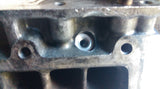 2005 IVECO DAILY - DUCATO CYLINDER HEAD 2.3 16v JTD F1AE0481 502295000 ref A0857