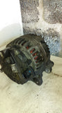 2004 SKODA OCTAVIA 2.0 LITRE DIESEL BOSCH 140AMP ALTERNATOR 0124525066,  06F 903 023 F, 06F903023F ref 3768