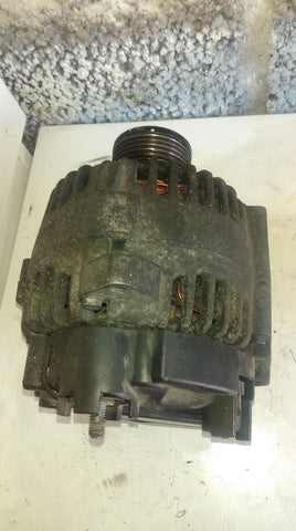 2005 RENAULT MEGANE 1.5 LITRE DIESEL VALEO 110AMP ALTERNATOR TG11C034 2542945 ref 3755