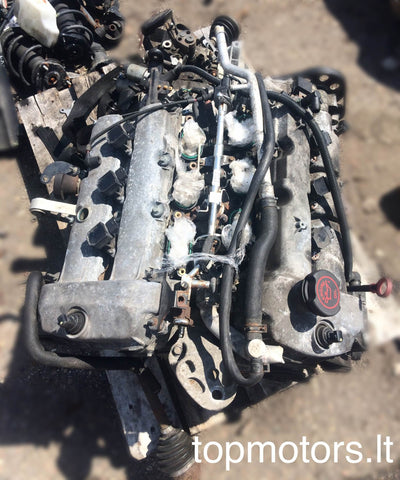 JAGUAR X TYPE X-TYPE 3.0 V6 PETROL ENGINE GEARBOX TRANSFER CASE BOX FOR SPARES OR REPAIRS