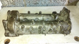 Valve cover camshaft carrier Opel Agila Combo Corsa Meriva 1.3 CDTI 16V A13DTE ref 3640