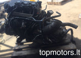 COLT / SMART FORFOUR 1.1 134.910 PETROL ENGINE ECU GEARBOX 134 910 smart mitshubishi mercedes benz