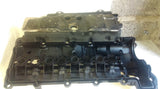 BMW 1 3 5 SERIES X3 2.0 DIESEL  16V ENGINE ROCKER COVER UNIT 204D4, 13.71 2 246 997.0 ref A0383