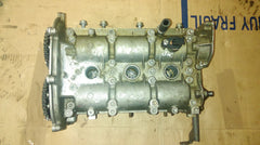 Zylinderkopf Seat Ibiza Skoda Roomster VW Polo 1,2 Benzin CGP CGPA 03E103373E