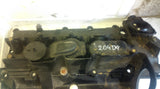 BMW 1 3 5 SERIES X3 2.0 DIESEL  16V ENGINE ROCKER COVER UNIT 204D4, 13.71 2 246 997.0 ref A0383