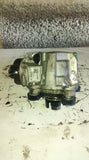 VOLVO V60 V70 XC70 2.4 D5 HIGH PRESSURE DIESEL FUEL INJECTOR PUMP 0445010681, 0 445 010 681, 31372081, D5244T11 ref 2830