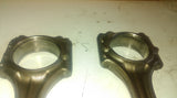 AUDI VOLKSWAGEN VW SKODA SEAT 2.0 FSI ENGINE BLX  CONNECTING ROD / CON RODS REF 2548