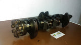 BMW E36 318i 1.8i M40 M43 ENGINE CRANKSHAFT ref T0026