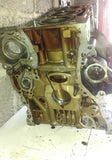 012569 VOLKSWAGEN VW SKODA SEAT 1.2 PETROL ENGINE CODE BME BARE BLOCK