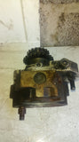 2005 BMW E60 520D M47TU2D20 204D4 FUEL HIGH PRESSURE PUMP 0445010045 / 0 445 010 045 REF A0380