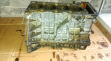 012732 BMW E90 2.0 N46B20B ENGINE BARE BLOCK