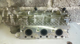 MERCEDES BENZ SLK350 2004-2011 CYLINDER HEAD AND ROCKER COVER 2720160105 O/S ref 3446