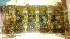 000 1220 TOYOTA CELICA COROLLA T SPORT  1.8 ENGINE CODE 2ZZ - GE Cylinder Head 1999-2006