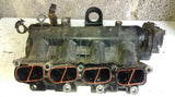 OPEL / VAUXHALL ASTRA CORSA MERIVA 1.3 CDTI ENGINE CODE A13DTC INLET INTAKE MANIFOLD ref A0175