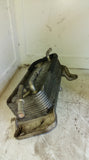 MB MERCEDES BENZ W203 C270 2.7 CDI FUEL COOLER A 612 070 00 79 / A6120700079 ref A0287