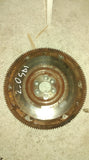 VW VOLKSWAGEN CADDY 2.0SDi BST BDJ ENGINE FLYWHEEL 038105273E, 038 105 273 E ref 3798