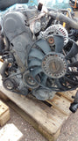 AUDI PASSAT B5 A4 A6 1.9 TDI PD 130 ENGINE CODE AWX