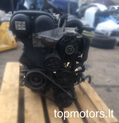 2005 FORD FOCUS 1.6 PETROL ENGINE HWDA FOR SPARES OR REPAIRS