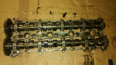 STEUERGEHÄUSE MIT NOCKENWELLEN ORIGINAL BMW 1er / 3er / 5er / X1 / X3 / X5 N47