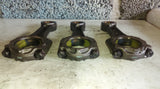 2012 OPEL ASTRA 1.7 CDTI DIESEL ENGINE A17DTR CONNECTING ROD CONROD CON RODS ref 3887