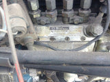 NISSAN ENGINE FD33T FD33 Turbo diesel 3.3 l for spares or repairs