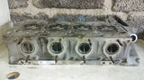 BMW N47D20A CYLINDER HEAD WITH VALVES 116d 118d 120d 318d 320d 520d 2.0d 7797678, 7 797 678 ref 3861