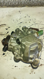 VOLVO V60 V70 XC70 2.4 D5 HIGH PRESSURE DIESEL FUEL INJECTOR PUMP 0445010681, 0 445 010 681, 31372081, D5244T11 ref 2830