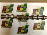 BMW 1 3 E81 E87 E90 E92 116 316 i 1.6 N43B16A PETROL ENGINE CAMSHAFT CAM SHAFT 756723803C 051582 4592000-02 IN