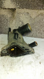 FIAT GRANDE PUNTO/PANDA / 500 /QUBO 1.3 JTD THERMOSTAT & HOUSING 55206391 ref A0168