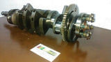 BMW MINI COOPER / ONE W10B16A ENGINE 1.6 2001 - 2006 R50 CRANKSHAFT ref T0023