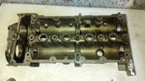 Valve cover camshaft carrier Opel Agila Combo Corsa Meriva 1.3 CDTI 16V A13DTE ref 3640