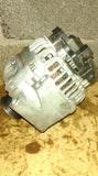 VW Golf Audi A3 Skoda Yeti 1.8 2.0 Litre 140amp Alternator - 06B 903 016AB  ref P0114 CDA