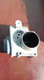 THROTTLE BODY VAUXHALL OPEL ASTRA COMBO CORSA MERIVA 1.7 CDTI Z17DTL DTH 8973002310 ref 2208